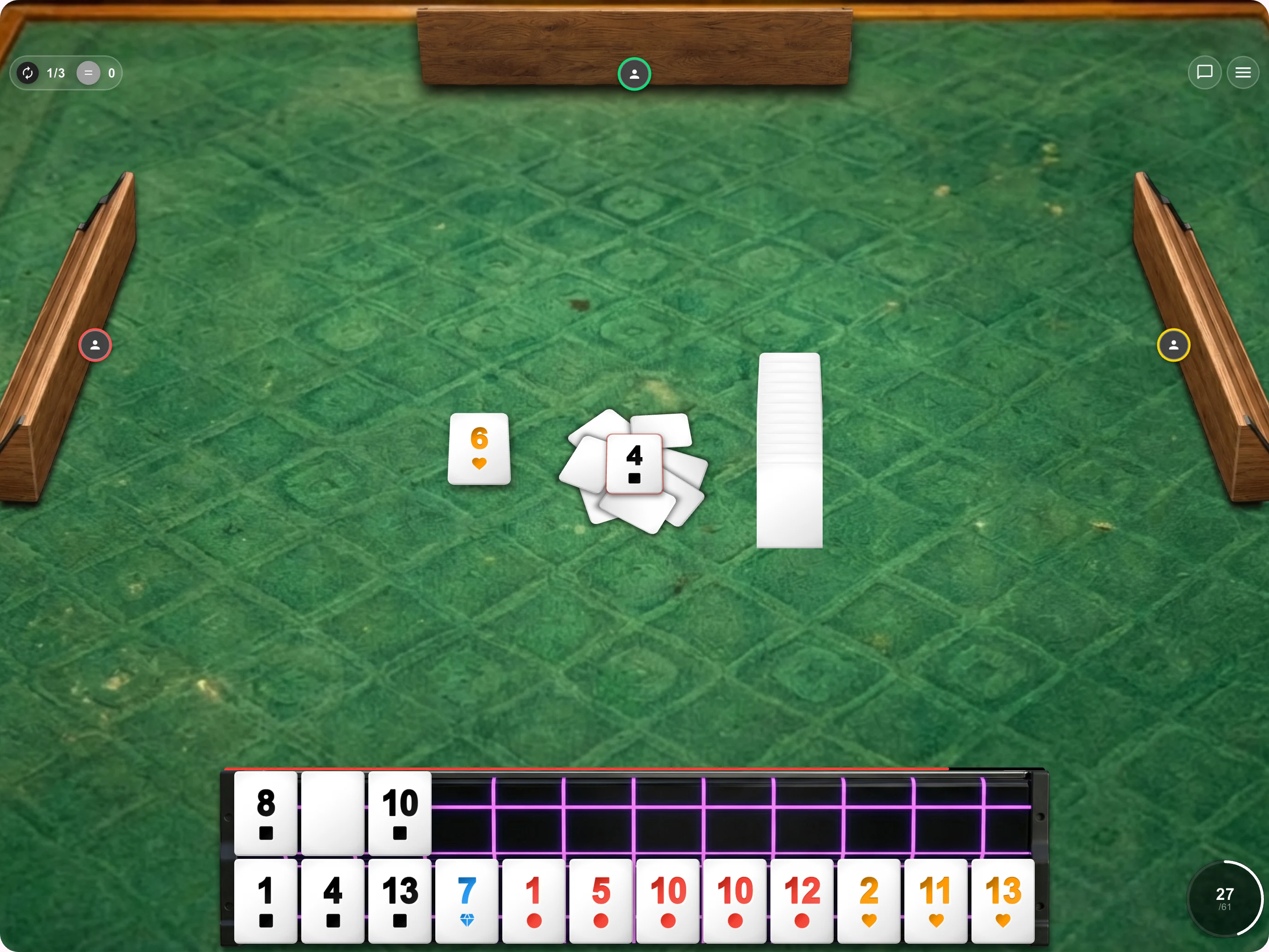 KonKan screenshot