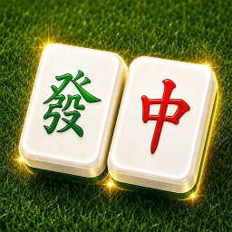 Ícone de Mahjong Tile Journey