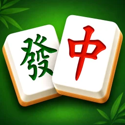 Ícone de Tile Blast Mahjong Tile Game